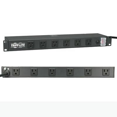 15 Amp Power Strip 15 Amp Power Strip
